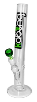 Glas Bong "Kabong" 42cm